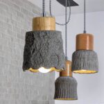 Industrial Petals Pendant - Image 4