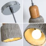 Industrial Petals Pendant - Image 13