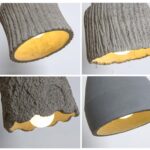 Industrial Petals Pendant - Image 10