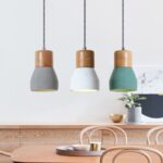 Industrial Petals Pendant - Image 2