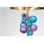 Bubbles Dome Table Lamp - Image 14