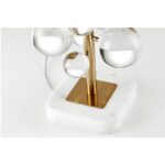 Bubbles Dome Table Lamp - Image 11
