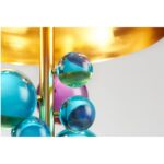 Bubbles Dome Table Lamp - Image 9