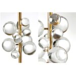 Bubbles Dome Table Lamp - Image 10