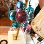 Bubbles Dome Table Lamp - Image 8