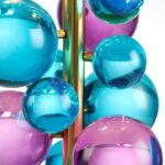 Bubbles Dome Table Lamp - Image 15