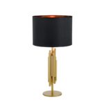 Octave Pipes Table Lamp - Image 2
