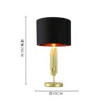 Octave Pipes Table Lamp - Image 7