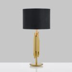 Octave Pipes Table Lamp