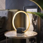 Sunring Table Lamp - Image 6