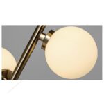 Cluster Globe Table Lamp - Image 13