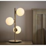 Cluster Globe Table Lamp - Image 7