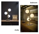 Cluster Globe Table Lamp - Image 10