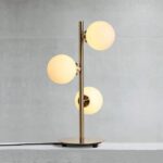 Cluster Globe Table Lamp - Image 3