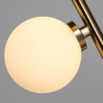 Cluster Globe Table Lamp - Image 12