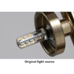 Cluster Globe Table Lamp - Image 17