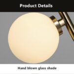 Cluster Globe Table Lamp - Image 14