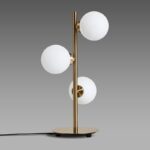 Cluster Globe Table Lamp - Image 2