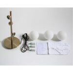 Cluster Globe Table Lamp - Image 18