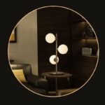 Cluster Globe Table Lamp - Image 6