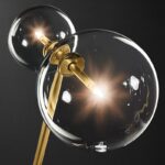 Bubbles Table Lamp - Image 2