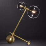 Bubbles Table Lamp