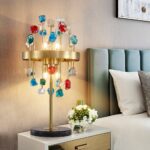 Ametrine Table Lamp - Image 2
