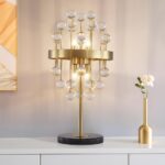 Ametrine Table Lamp - Image 7
