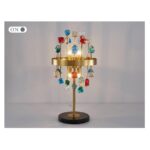 Ametrine Table Lamp - Image 14