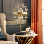 Ametrine Table Lamp - Image 8