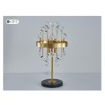 Ametrine Table Lamp - Image 13