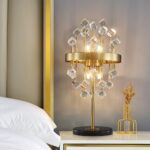 Ametrine Table Lamp - Image 4