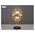 Ametrine Table Lamp - Image 10
