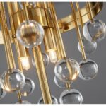 Ametrine Table Lamp - Image 20