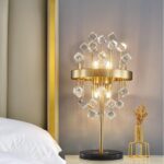 Ametrine Table Lamp - Image 9