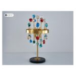 Ametrine Table Lamp - Image 15