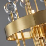 Ametrine Table Lamp - Image 5