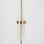 Crystal Octave Pipes Floor Lamp - Image 7