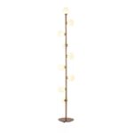 Cluster Globe Floor Lamp - Image 6