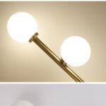 Cluster Globe Floor Lamp - Image 8