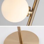 Cluster Globe Floor Lamp - Image 7
