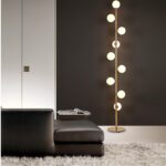 Cluster Globe Floor Lamp - Image 5