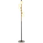 Helix Globe Floor Lamp - Image 5