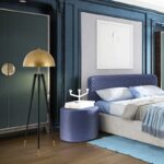 Tripod Floor Lamp - Image 4