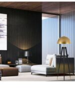 Tripod Floor Lamp - Image 6