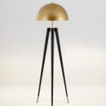 Tripod Floor Lamp