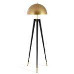 Tripod Floor Lamp - Image 2
