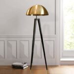 Tripod Floor Lamp - Image 3