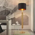 Octave Pipes Floor Lamp - Image 4