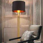 Octave Pipes Floor Lamp - Image 3